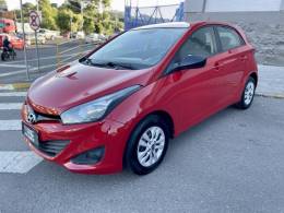 HYUNDAI - HB20 - 2014/2014 - Vermelha - R$ 48.900,00