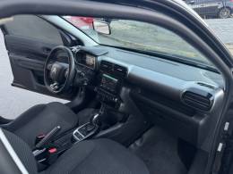 CITROËN - C4 CACTUS - 2022/2022 - Preta - R$ 76.900,00