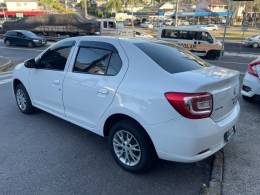 RENAULT - LOGAN - 2020/2020 - Branca - R$ 43.900,00