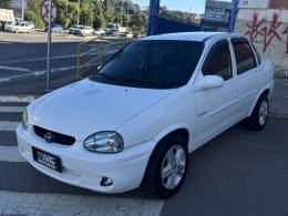 CHEVROLET - CORSA - 2005/2005 - Branca - R$ 22.900,00