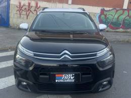 CITROËN - C4 CACTUS - 2022/2022 - Preta - R$ 76.900,00