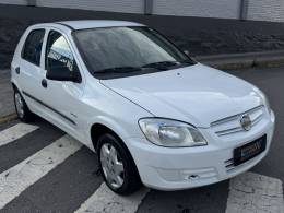 CHEVROLET - CELTA - 2010/2010 - Branca - R$ 27.900,00