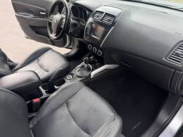 MITSUBISHI - ASX - 2015/2015 - Prata - R$ 78.900,00