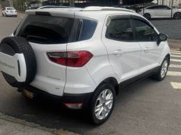 FORD - ECOSPORT - 2013/2013 - Branca - R$ 57.900,00