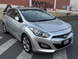 HYUNDAI - I30 - 2013/2013 - Prata - R$ 63.900,00