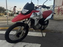 HONDA - XRE 300 - 2015/2015 - Branca - R$ 19.900,00