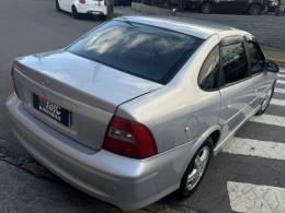 CHEVROLET - VECTRA - 2001/2001 - Prata - R$ 25.900,00