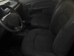 RENAULT - CLIO - 2014/2014 - Prata - R$ 23.900,00