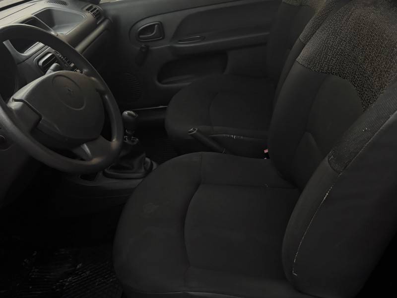 RENAULT - CLIO - 2014/2014 - Prata - R$ 23.900,00