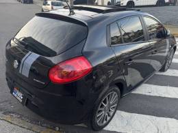 FIAT - BRAVO - 2013/2013 - Preta - R$ 49.900,00