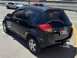 FORD - KA - 2010/2010 - Preta - R$ 19.000,00