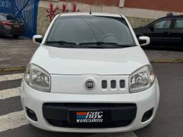 FIAT - UNO - 2012/2012 - Branca - R$ 28.900,00
