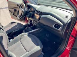 CHEVROLET - ONIX - 2015/2016 - Vermelha - R$ 55.900,00