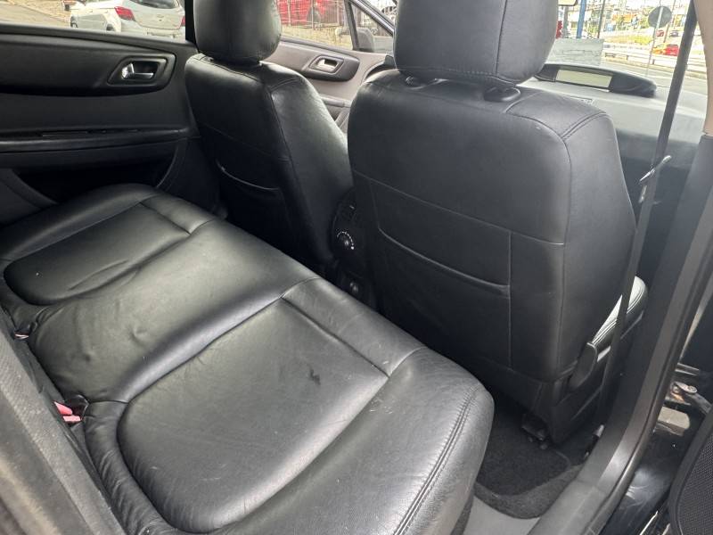 CITROËN - C4 - 2010/2010 - Preta - R$ 28.900,00