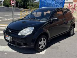 FORD - KA - 2010/2010 - Preta - R$ 19.000,00