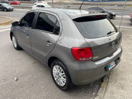 VOLKSWAGEN - GOL - 2013/2013 - Cinza - R$ 33.900,00