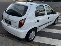 CHEVROLET - CELTA - 2010/2010 - Branca - R$ 27.900,00
