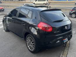 FIAT - BRAVO - 2013/2013 - Preta - R$ 49.900,00