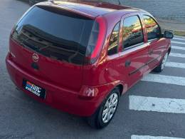 CHEVROLET - CORSA - 2007/2007 - Vermelha - R$ 29.900,00