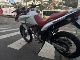 HONDA - XRE 300 - 2015/2015 - Branca - R$ 19.900,00