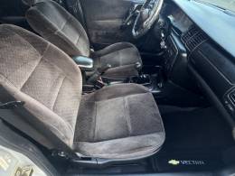 CHEVROLET - VECTRA - 2001/2001 - Prata - R$ 25.900,00