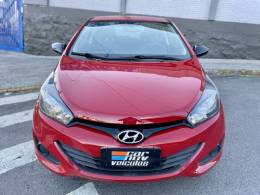 HYUNDAI - HB20 - 2014/2014 - Vermelha - R$ 48.900,00