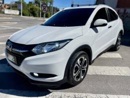 HONDA - HR-V - 2016/2017 - Branca - R$ 97.500,00