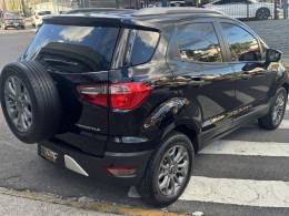 FORD - ECOSPORT - 2014/2014 - Preta - R$ 57.900,00