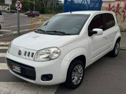 FIAT - UNO - 2012/2012 - Branca - R$ 28.900,00