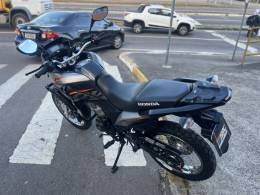 HONDA - XRE 190 ADVENTURE FLEX - 2020/2020 - Prata - R$ 20.900,00