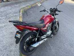 HONDA - CG 150 - 2013/2013 - Vermelha - R$ 11.900,00