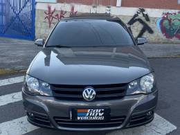 VOLKSWAGEN - GOLF - 2011/2011 - Cinza - R$ 59.900,00