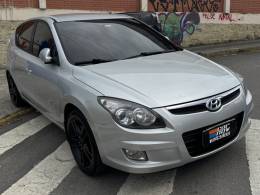 HYUNDAI - I30 - 2011/2011 - Prata - R$ 43.900,00