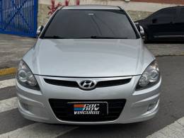 HYUNDAI - I30 - 2011/2011 - Prata - R$ 43.900,00