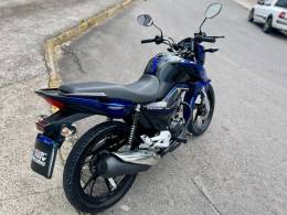 HONDA - CG 160 - 2024/2024 - Azul - R$ 19.900,00