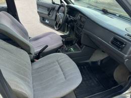 VOLKSWAGEN - SANTANA - 1994/1995 - Prata - R$ 18.900,00