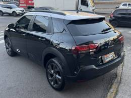 CITROËN - C4 CACTUS - 2022/2022 - Preta - R$ 76.900,00