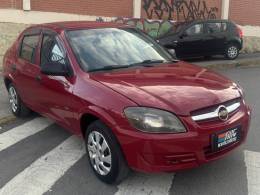 CHEVROLET - PRISMA - 2010/2010 - Vermelha - R$ 25.900,00