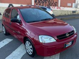 CHEVROLET - CORSA - 2007/2007 - Vermelha - R$ 29.900,00