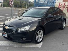 CHEVROLET - CRUZE - 2013/2013 - Preta - R$ 52.800,00