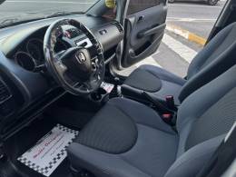 HONDA - FIT - 2007/2007 - Prata - R$ 33.900,00