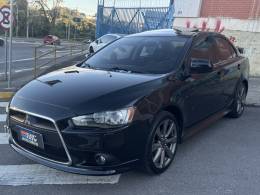 MITSUBISHI - LANCER - 2013/2013 - Preta - R$ 69.900,00