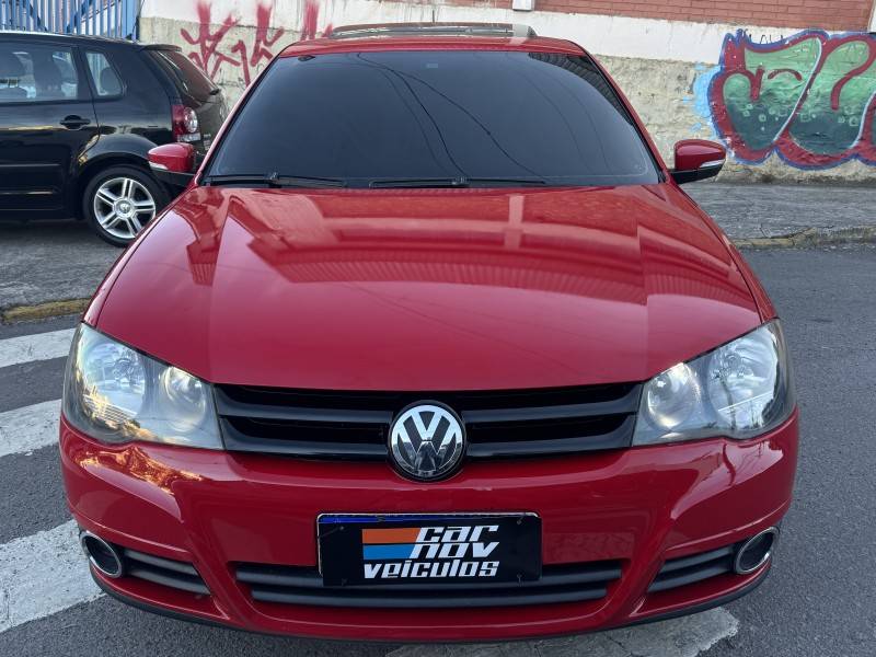 VOLKSWAGEN - GOLF - 2013/2013 - Vermelha - R$ 59.900,00