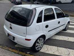 CHEVROLET - CORSA - 2009/2009 - Branca - R$ 28.900,00