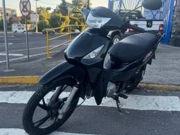 HONDA - BIZ 125 - 2006/2006 - Preta - R$ 8.700,00
