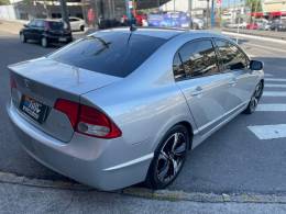 HONDA - CIVIC - 2011/2011 - Prata - R$ 53.900,00