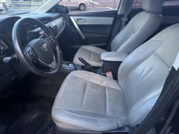 TOYOTA - COROLLA - 2016/2016 - Cinza - R$ 88.800,00