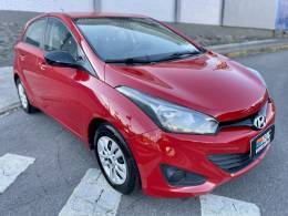 HYUNDAI - HB20 - 2014/2014 - Vermelha - R$ 48.900,00