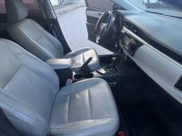 TOYOTA - COROLLA - 2016/2016 - Cinza - R$ 88.800,00