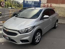 CHEVROLET - PRISMA - 2019/2019 - Prata - R$ 56.900,00